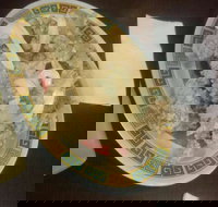 Lucky Hut - Accommodation Yamba