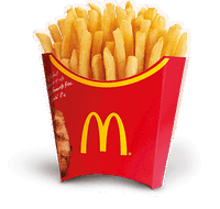 McDonald's - Rockhampton - Accommodation Yamba