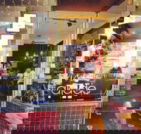 Miss Marmalade - Accommodation Yamba