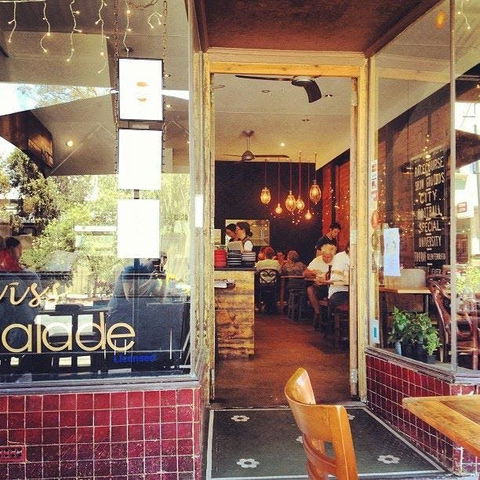 Miss Marmalade - Accommodation Yamba 0