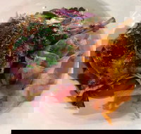 Motel Le Grande - Accommodation Yamba