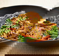 Noodle Box - Altona North - Accommodation Yamba