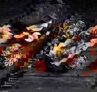 Oporto - Merrylands - Accommodation Yamba