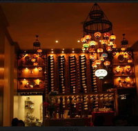 Pasha's Lounge - Accommodation Yamba