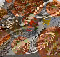 Pizza Time - Accommodation Yamba