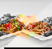 P'Nut Street Noodles - Dee Why - Accommodation Yamba