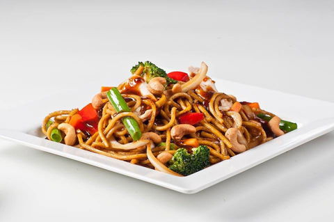 P'Nut Street Noodles - Dee Why - Accommodation Yamba 0
