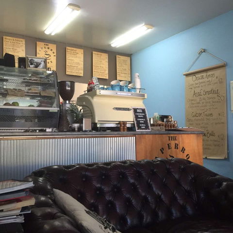 P'Nut Street Noodles - Windsor - Accommodation Yamba 0
