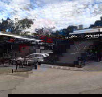 Santini Bar  Grill - Accommodation Yamba