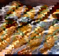 Takechiho - Accommodation Yamba