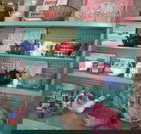 Templemore Tea House - Accommodation Yamba