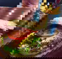 Thai Buffalo - Accommodation Yamba