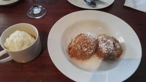 The Little Hungarian Restaurant - Accommodation Yamba 0