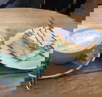 The Conservatory Cafe