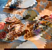 The Backyard - Accommodation Yamba