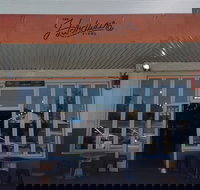 The Hardware Store Cafe  Eatery - Accommodation Yamba