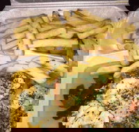 Uncle Gino's - Accommodation Yamba