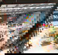 VEND Market Place  Cafe - Accommodation Yamba