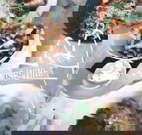 Wise Vineyard Restaurant - Accommodation Yamba