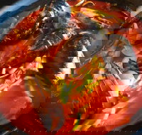 Yurakucho - Accommodation Yamba