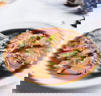 Acacia Espresso Bar - Accommodation Yamba