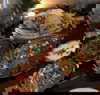 Albany's Indian Tandoori Restaurant - Accommodation Yamba