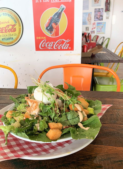 Arizona Cafe - Accommodation Yamba 0