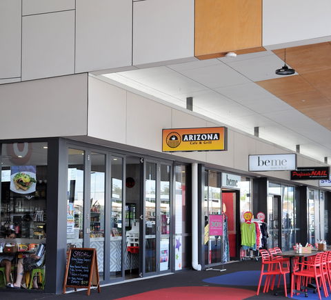 Arizona Cafe - Accommodation Yamba 1