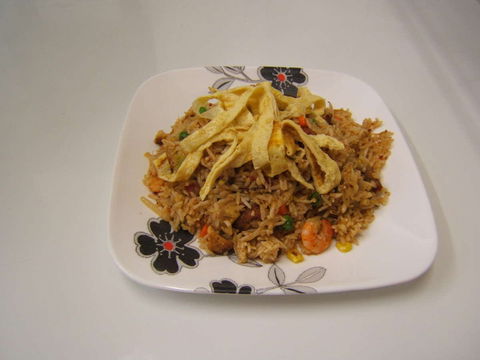 Asian Kitchen Guy - Accommodation Yamba 0