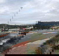 Banjo's Bakery Cafe - Margate - Accommodation Yamba