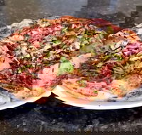 Bella Pizza - Accommodation Yamba