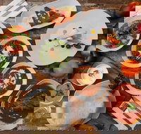 Belicious - Accommodation Yamba