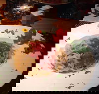 Brewhouse Coffee Roasters - Accommodation Yamba