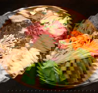 Bulgogi Chatswood - Chatswood - Accommodation Yamba