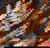 Dave's Pizza - Accommodation Yamba