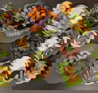 Dosa Hut - Clayton - Accommodation Yamba