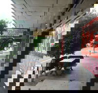 DoubleTree by Hilton Esplanade Darwin - Aqua - Accommodation Yamba