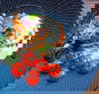 Doug and Pearl - Accommodation Yamba