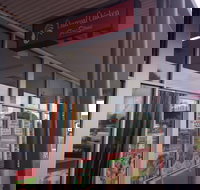 Fire Stone Charcoal Chicken - Accommodation Yamba