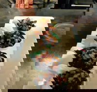 Kaffir Lime - Accommodation Yamba