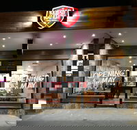 Kebab Nation - Accommodation Yamba