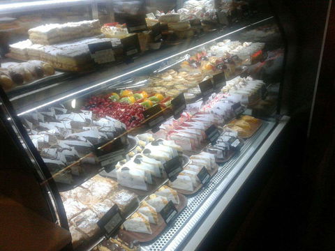 Krema Bar - Merrylands - Accommodation Yamba 0