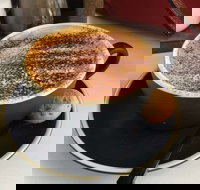 Little Growling Cafe - Accommodation Yamba