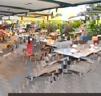 Loong Fong Seafood Restaurant - Accommodation Yamba