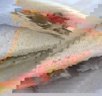 Luna Bakery - Accommodation Yamba