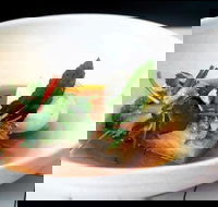 Madlilys Espresso - Accommodation Yamba