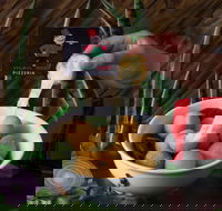 Manoosh - Enmore - Accommodation Yamba