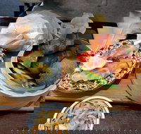 Miku Japanese Dining - Accommodation Yamba