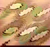 Monkey Bar - Accommodation Yamba