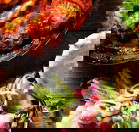 Nando's - Altona North - Accommodation Yamba